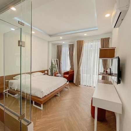 The Myst No47 House Buon Ma Thuot Bed & Breakfast ภายนอก รูปภาพ