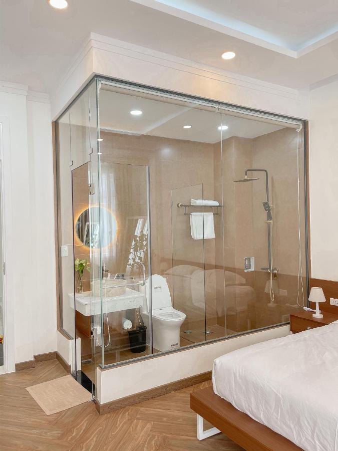 The Myst No47 House Buon Ma Thuot Bed & Breakfast ภายนอก รูปภาพ