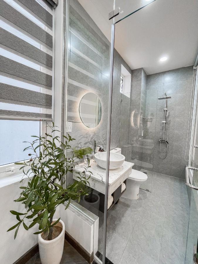 The Myst No47 House Buon Ma Thuot Bed & Breakfast ภายนอก รูปภาพ