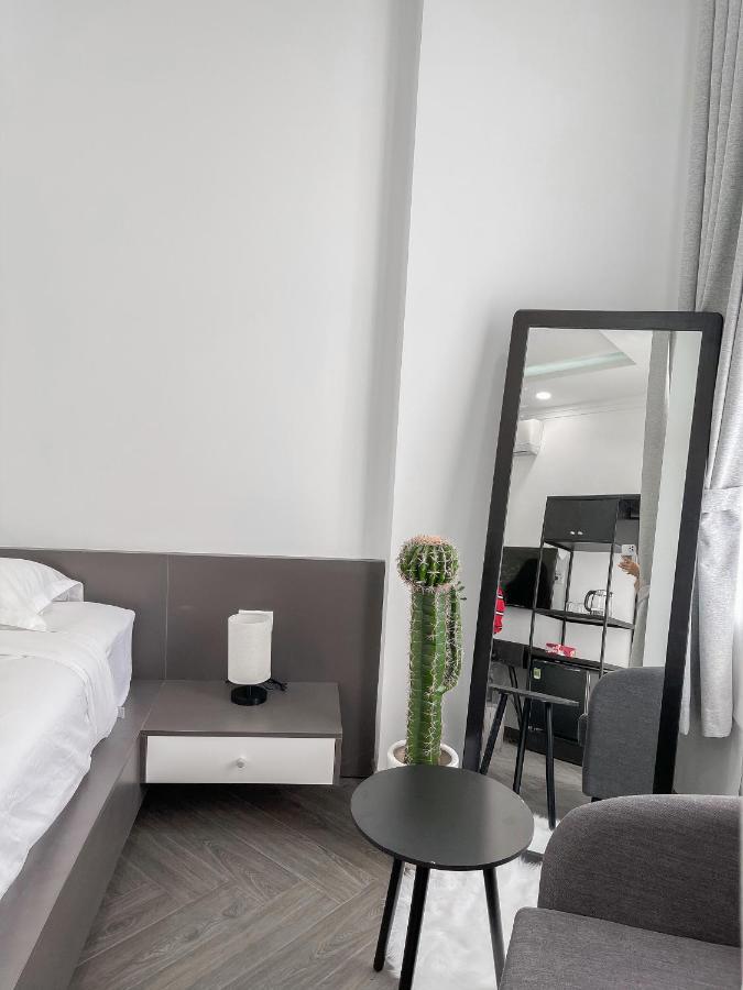 The Myst No47 House Buon Ma Thuot Bed & Breakfast ภายนอก รูปภาพ
