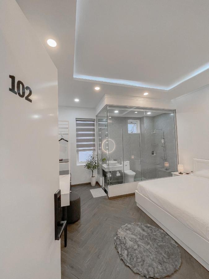 The Myst No47 House Buon Ma Thuot Bed & Breakfast ภายนอก รูปภาพ