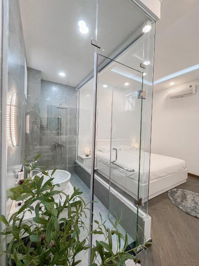 The Myst No47 House Buon Ma Thuot Bed & Breakfast ภายนอก รูปภาพ